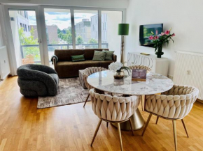 Albert Einstein Suite im Wissenschaftspark